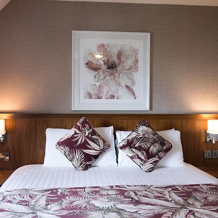 בונדוראן Holyrood Hotel - Leisure Centre & The Spa At Orchids מראה חיצוני תמונה