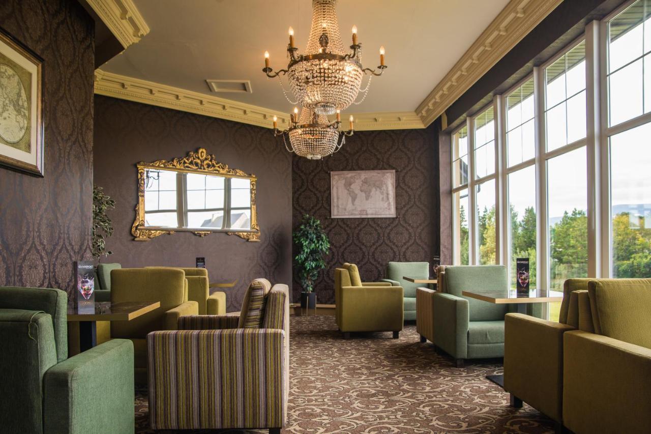 בונדוראן Holyrood Hotel - Leisure Centre & The Spa At Orchids מראה חיצוני תמונה